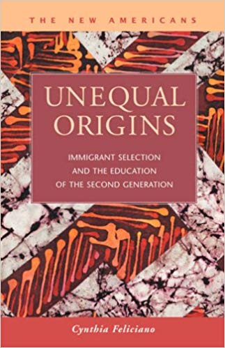 Unequal Origins: Immigrant Selection and the Education of the Second Generation