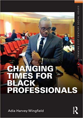 Changing Times for Black Professionals