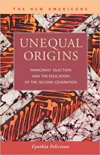 Unequal Origins: Immigrant Selection and the Education of the Second Generation
