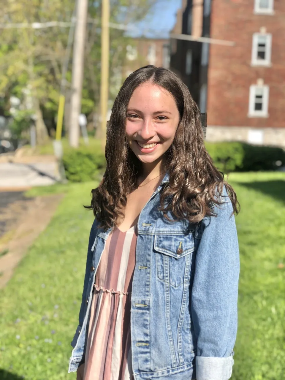 Sasha Chapnick-Sorokin