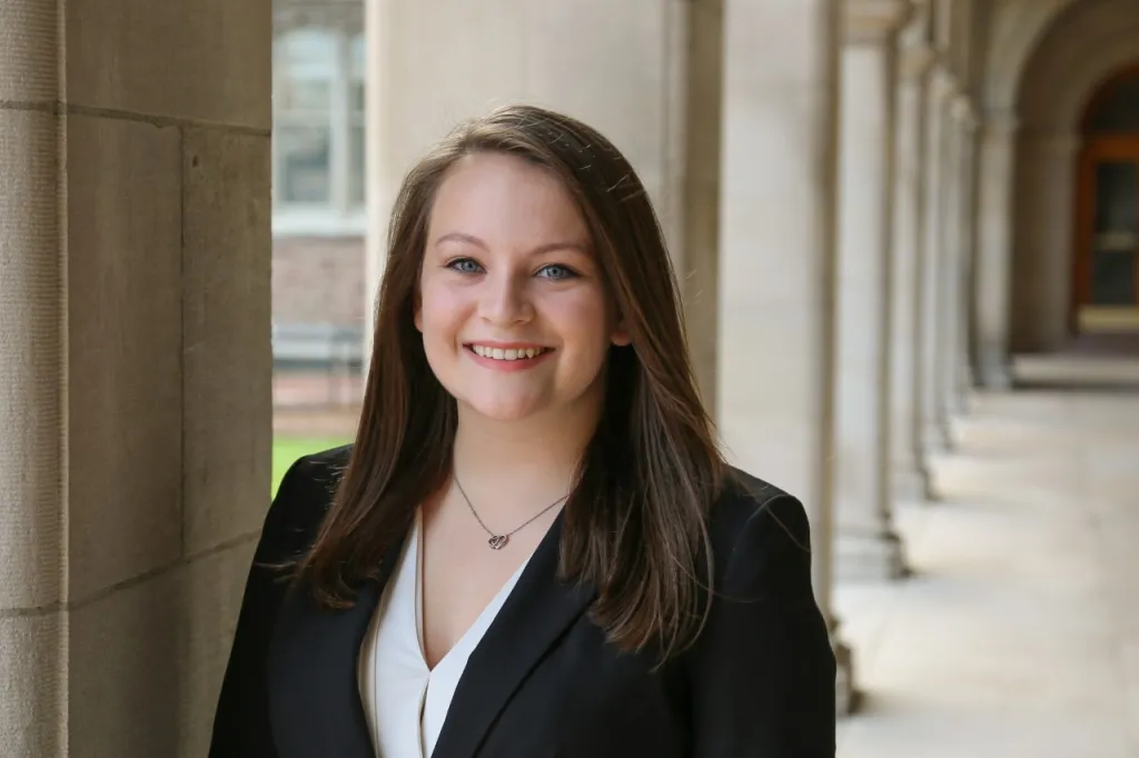 Sophia (Sophie) Scott