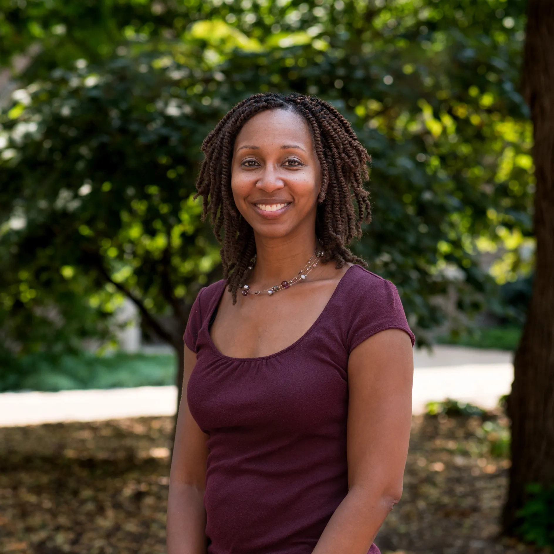 ​Adia Harvey  Wingfield