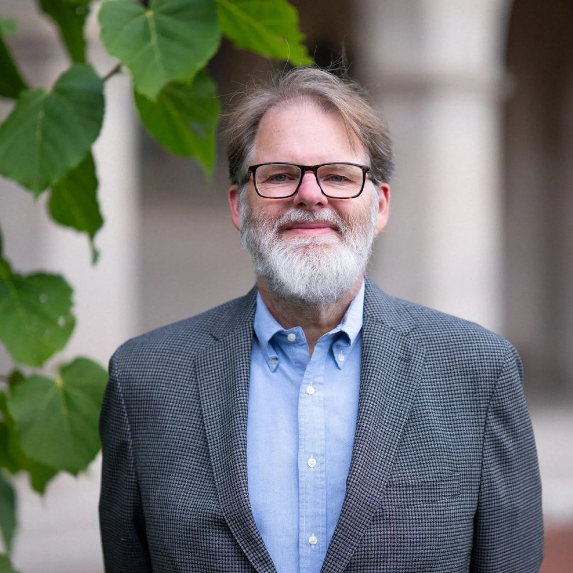 Kenneth (Andy) Andrews