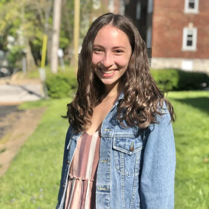 Sasha Chapnick-Sorokin