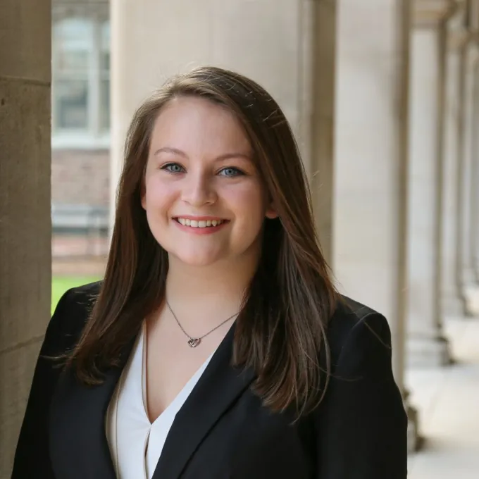 Sophia (Sophie) Scott